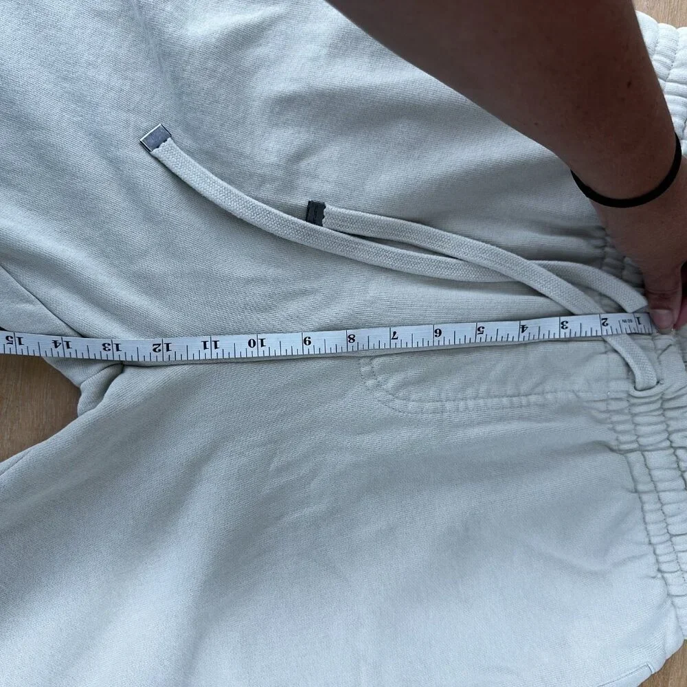 Talentless Heavyweight Sweatpants Mens Small‎ Jogger Pants Drawstring Casual